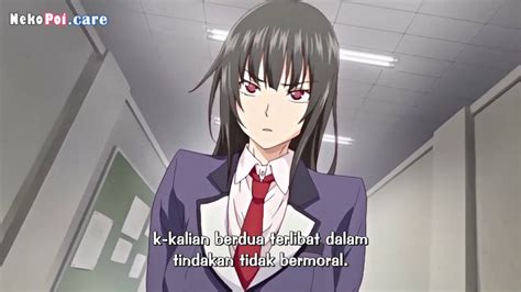 hentai sub indo|Nekopoi .